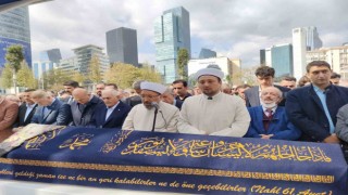 İstanbul İl Sağlık Müdürü Prof. Dr. Kemal Memişoğlunun acı günü