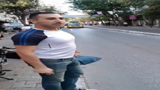 İstanbulda müşteri seçen taksiciler kamerada: “Sonra neden Martıya biniyorsunuz diyorlar”