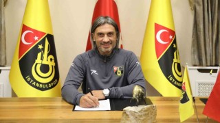 İstanbulsporda Hakan Yakın dönemi