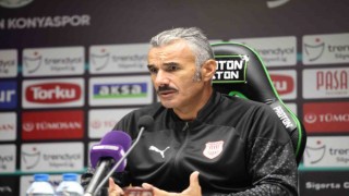 Ivo Vieira: “Bizim için çok önemli puandı”
