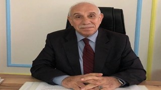 İYİ Parti Elazığ İl Başkanı ve yönetimi istifa etti