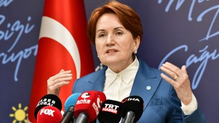 İYİ Parti'nin Kahramanmaraş Adayı Açıklandı
