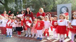 İzmir Ekonomide ‘Cumhuriyet coşkusu başladı
