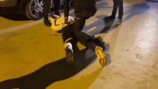 İzmirde silah kaçakçılığı yapanlara baskın: 4 tutuklama