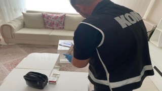 İzmirde tefecilere operasyon: 6 gözaltı