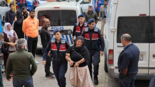 Jandarma uyuşturucu satıcılarına göz açtırmıyor