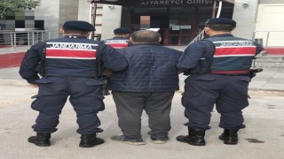 Jandarmadan aranan şahıslara yönelik operasyon: 85 gözaltı