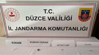 Jandarmadan suç unsurlarına geçit yok