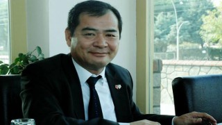 Japon Deprem Uzmanı Osmaniye'de Seminer Düzenleyecek