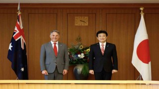 Japonya-ABD ortak tatbikatlarına Avustralya da katılacak