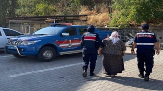 JASAT ekipleri arama kaydı bulunan 4 şüpheliyi yakaladı