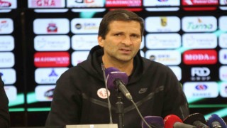 Joao Tralhao: Bugün iyi bir maç çıkarmadık