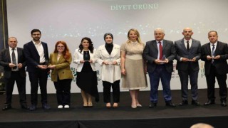 Kadın girişimciye bir gecede 3 ödül
