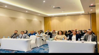 Kadın kooperatiflerine verilen eğitimler tamamlandı