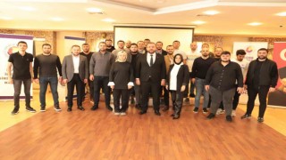 Kadın ve Genç girişimcilerde icra kurulları belirlendi