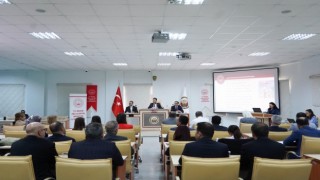 Kadına yönelik şiddete dur demek için bir araya geldiler