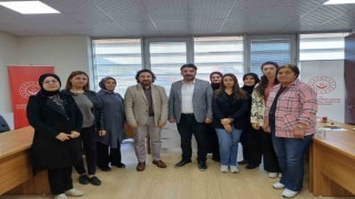 Kadınlara gıda güvenliği danışmanlığı eğitimi