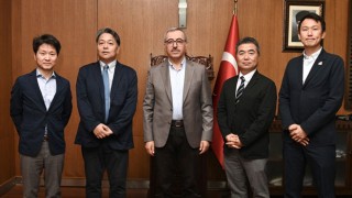 Kahramanmaraş'a JICA desteği