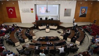 Kahramanmaraşta ‘engelsiz toplu taşıma uygulaması başladı