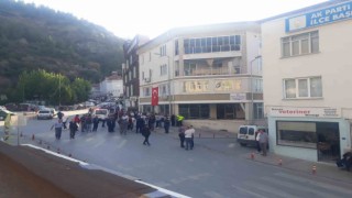 Kahvehanede oturan bacanağına kurşun yağdırdı: 1 ölü, 1 yaralı