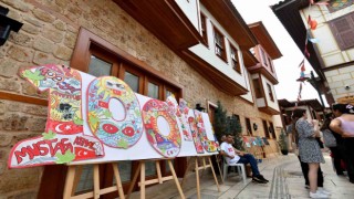 Kaleiçi Old Town Festivali başladı
