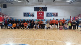 Kamu Spor Oyunlarının şampiyonları belli oldu