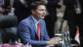 Kanada Başbakanı Trudeau: “Savaşlarla ilgili kurallar vardır ve hastaneyi vurmak kabul edilemez”