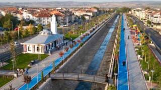 Kanal İnegöle görkemli açılış