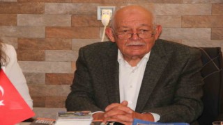 Kapadokya-Kültepe-Koramaz Tarih, Kültür, Eğitim ve Araştırma Derneğinden Cumhuriyete Armağan