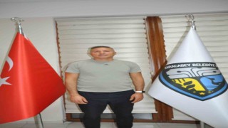 Karacabey Belediyesporda Ahmet Taşyürek dönemi