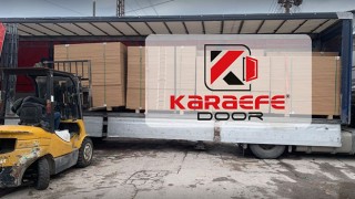 Karaefe Door: Kapı Dünyasında Estetik ve Kalite Bir Arada