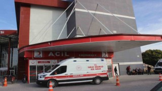 Karapınarda 2 ayrı trafik kazası: 2 yaralı