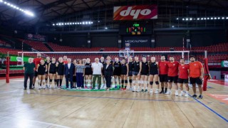 Karşıyaka Medical Pointten kız çocuklarına özel bilet kampanyası