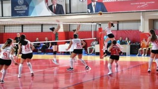 Karşıyaka Medicalpoint, deplasmandan eli boş döndü