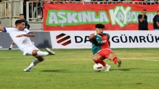 Karşıyakada Nalbantoğlu rüzgarı esiyor