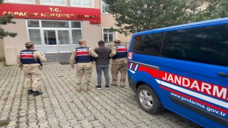 Karsta JASAT hayvan hırsızlarına göz açtırmıyor