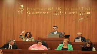 Kartal Belediyesinin 2024 performans programı ve bütçesi oy birliği ile kabul edildi