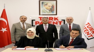 Kastamonu Üniversitesi ile TÜRKSMD arasında işbirliği protokolü imzalandı