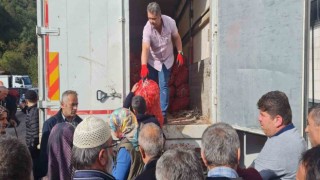 Kastamonuda Ahşap Sera Projesi hayata geçirildi