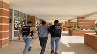 Kastamonuda evden ve otomobilden hırsızlık yapan şüpheli tutuklandı