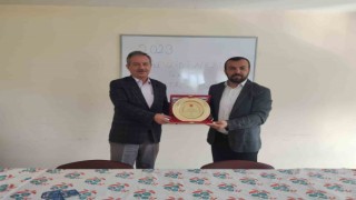 Kastamonuda yılın din görevlisi Turgay Oral seçildi