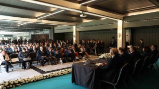 Kaynak Geliştirme Genel Müdürlüğü kurulacak, halka arz olup gelirleri depremde kullanılacak