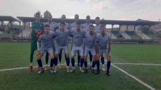 Kayseri 1. Amatör Küme: İncesu Gençlikspor: 0 -Amaratspor: 3
