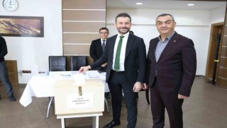 Kayseri Genç Girişimciler ve Kadın Girişimciler Seçimleri Yapıldı