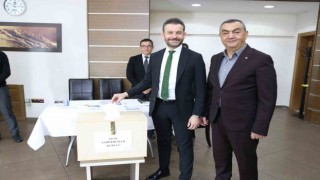 Kayseri Genç Girişimciler ve Kadın Girişimciler seçimleri yapıldı