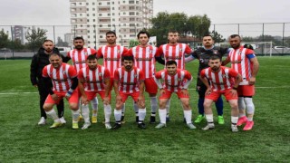 Kayseri Güneşspor kayıpsız ilerliyor