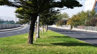 Kayseri OSB, 90 milyon TLlik asfaltı 53 Milyon TLye mâl ederek büyük tasarruf sağladı