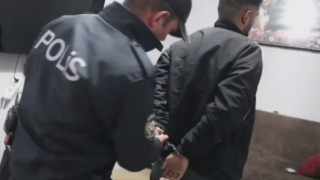 Kayseri polisinden suça geçit yok