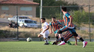 Kayseri Süper Amatör Küme 1.Hafta