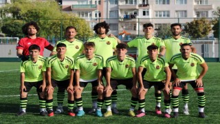 Kayseri Süper Amatör Küme 1.Hafta